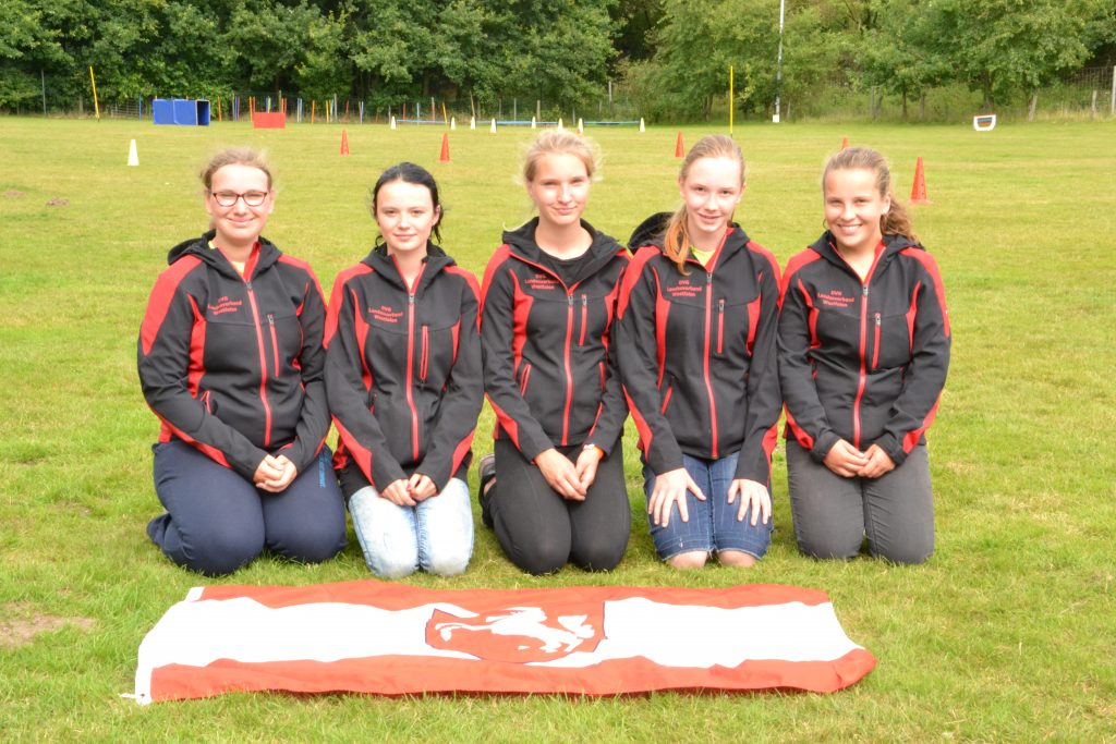 Jugend Kreisgruppe Münsterland